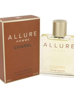 عطر ادکلن شنل الور هوم قهوهای | Chanel Allure Homme