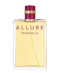 عطر ادکلن شنل الور سنسوال | Allure Sensuelle EDP