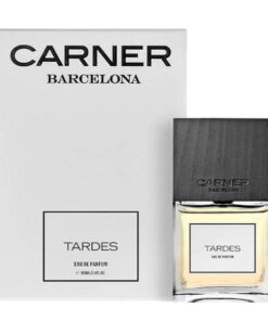 عطر ادکلن کارنر بارسلونا تاردس | Carner Barcelona Tardes
