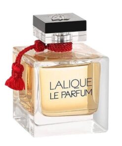 عطر ادکلن لالیک قرمز-لالیک له پارفوم | Lalique Le Parfum