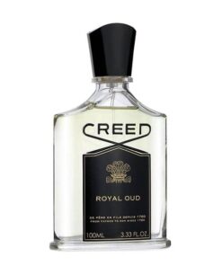 عطر ادکلن کرید رویال عود | Creed Royal Oud