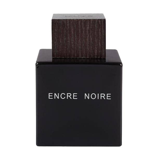 ادکلن لالیک مشکی-چوبی-انکر نویر مردانه | Lalique Encre Noire