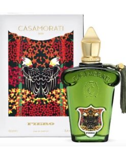 عطر ادکلن کازاموراتی زرجف-زرژاف فیئرو | Xerjoff Casamorati Fiero