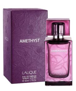 عطر ادکلن لالیک آمیتیس-بنفش زنانه | Lalique Amethyst