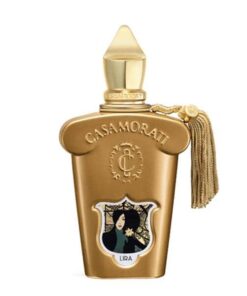 عطر ادکلن کازاموراتی زرجف-زرژاف لیرا | Xerjoff Casamorati Lira