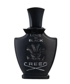 عطر ادکلن کرید لاو این بلک | Creed Love In Black