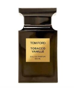 عطر ادکلن تام فورد توباکو وانیل | Tom Ford Tobacco Vanille