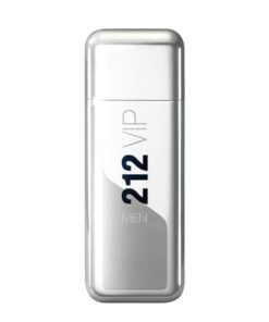 عطر ادکلن ۲۱۲ وی آی پی مردانه | Carolina Herrera 212 VIP Men