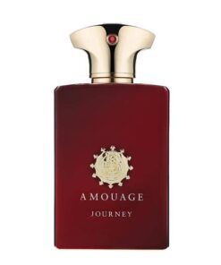عطر ادکلن امواج جورنی مردانه | Amouage Journey Man