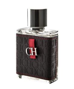 عطر ادکلن کارولینا هررا سی اچ مردانه | Carolina Herrera CH Men