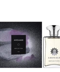عطر ادکلن آمواج رفلکشن مردانه | Amouage Reflection man