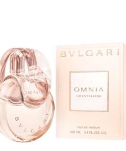 عطر ادکلن بولگاری امنیا کریستالین | Bvlgari Omnia Crystalline EDP