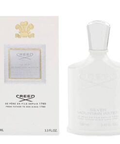 عطر ادکلن کرید سیلور مانتین واتر | Creed Silver Mountain Water