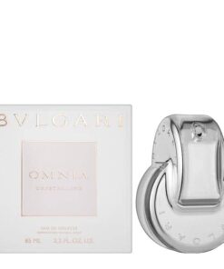 عطر ادکلن بولگاری امنیا کریستالین | Bvlgari Omnia Crystalline EDT
