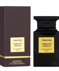 عطر ادکلن تام فورد توباکو وانیل | Tom Ford Tobacco Vanille