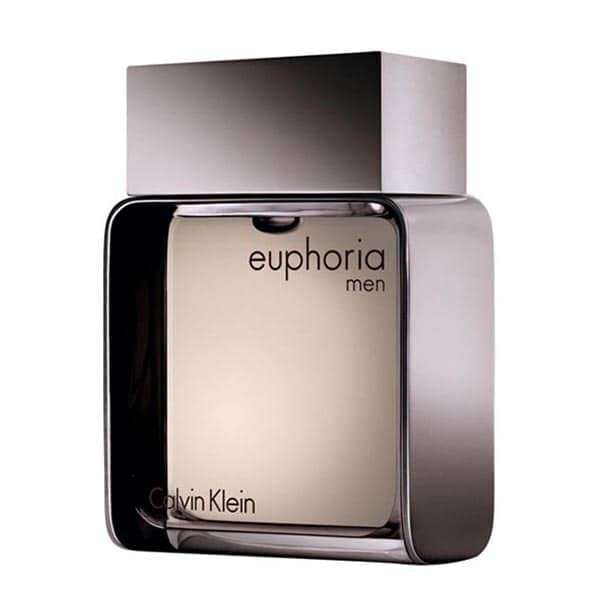 عطر ادکلن سی کی ایفوریا مردانه | Ck Euphoria Men