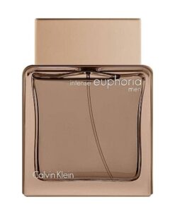 عطر سی کی ایفوریا اینتنس | Ck Euphoria Men Intense