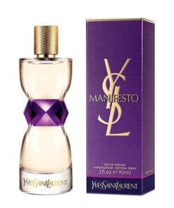 عطر ادکلن ایو سن لورن منیفستو | Yves Saint Laurent Manifesto