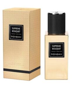 عطر ادکلن ایو سن لورن سوپریم بوکی | YSL Supreme Bouquet