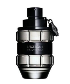 عطر ادکلن ویکتور اند رولف اسپایس بمب | Viktor Rolf Spice Bomb