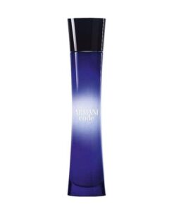 عطر ادکلن جورجیو آرمانی کد زنانه | Giorgio Armani Code