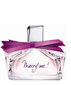 عطر ادکلن لانوین ماری می | Lanvin Marry Me