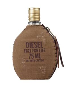عطر ادکلن دیزل فول فور لایف مرد | Diesel Fuel for Life Homme
