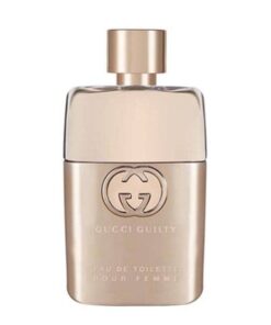 عطر ادکلن گوچی گیلتی زنانه | Gucci Guilty EDT