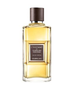 عطر ادکلن گرلن ال اینستنت مردانه-لاینستنت پرفیوم | Guerlain L`Instant EDP 2015
