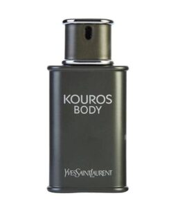 عطر ادکلن ایو سن لورن بادی کوروس | Yves Saint Laurent Body Kouros