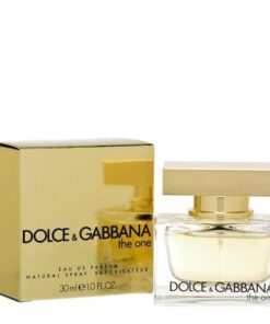 عطر ادکلن دی اند جی دلچه گابانا دوان زنانه | Dolce Gabbana The One