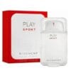 عطر ادکلن جیوانچی پلی اسپرت | Givenchy Play Sport