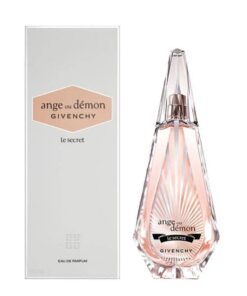 عطر ادکلن جیوانچی آنجئو دمون له سکرت | Givenchy Ange Ou Demon Le Secret