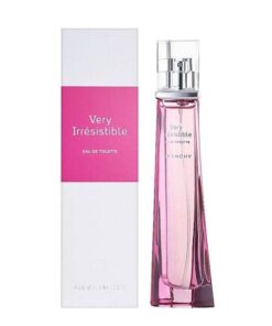 عطر ادکلن جیوانچی وری ایرسیستیبل | Givenchy Very Irresistible