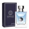 عطر ادکلن ورساچه پورهوم (ورساچه آبی) | Versace Pour Homme