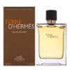 عطر ادکلن هرمس تق هرمس | Hermes Terre d'Hermes 100 ml