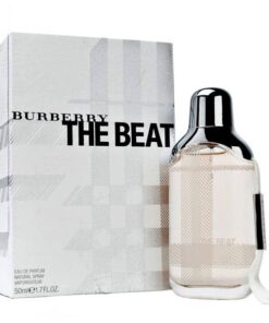 عطر ادکلن باربری دبیت زنانه | Burberry The Beat