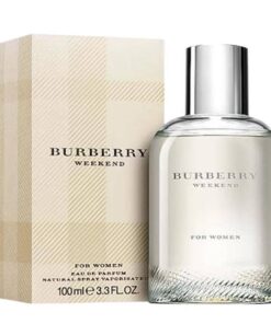 عطر ادکلن باربری ویکند | Burberry Weekend