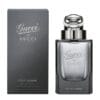 عطر ادکلن گوچی بای گوچی مردانه | Gucci by Gucci Pour Homme