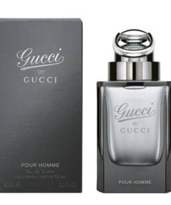 عطر ادکلن گوچی بای گوچی مردانه | Gucci by Gucci Pour Homme