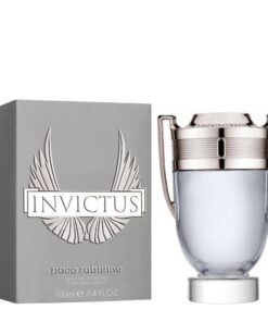 ادکلن اینوکتوس پاکو رابان | Paco Rabanne Invictus