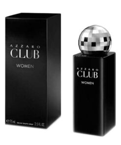 عطر ادکلن آزارو کلاب زنانه | Azzaro Club