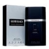 عطر ادکلن آزارو سیلور بلک | Azzaro Silver Black