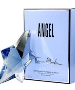 عطر ادکلن تیری موگلر آنجل-ستاره ای | Thierry Mugler Angel