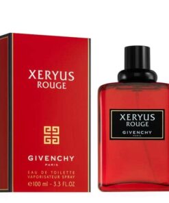 عطر ادکلن جیوانچی زریوس روژ | Givenchy Xeryus Rouge