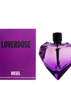 عطر ادکلن دیزل لاوردوز | Diesel Loverdose