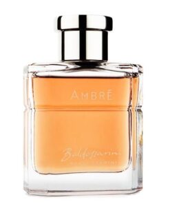 عطر ادکلن بالدسارینی آمبر | Baldessarini Ambre