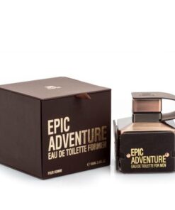 عطر ادکلن امپر اپیک ادونچر | Emper Epic Adventure