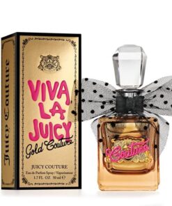 عطر ادکلن جویسی کوتور ویوا لا جویسی گلد | Juicy Couture Viva la Juicy Gold