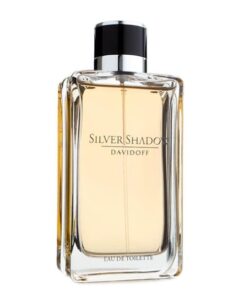عطر ادکلن دیویدوف سیلور شادو | Davidoff Silver Shadow